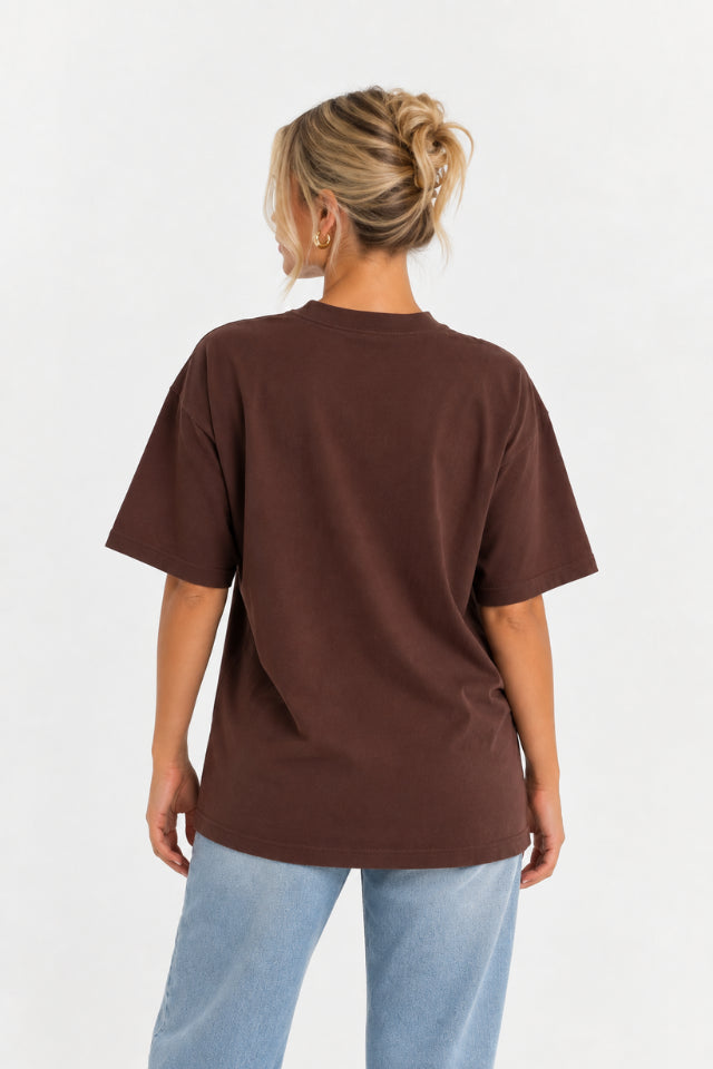 Dakota Tee