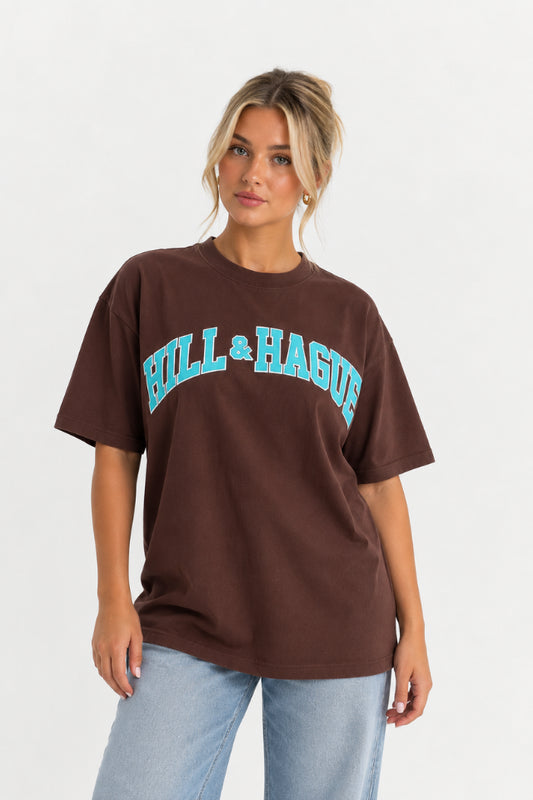 Dakota Tee