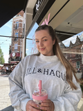 Melrose Mockneck