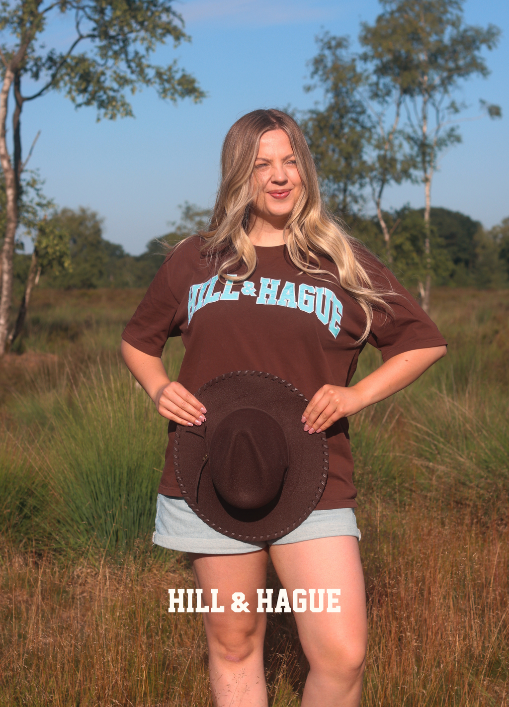 Dakota Tee