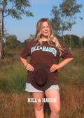 Dakota Tee