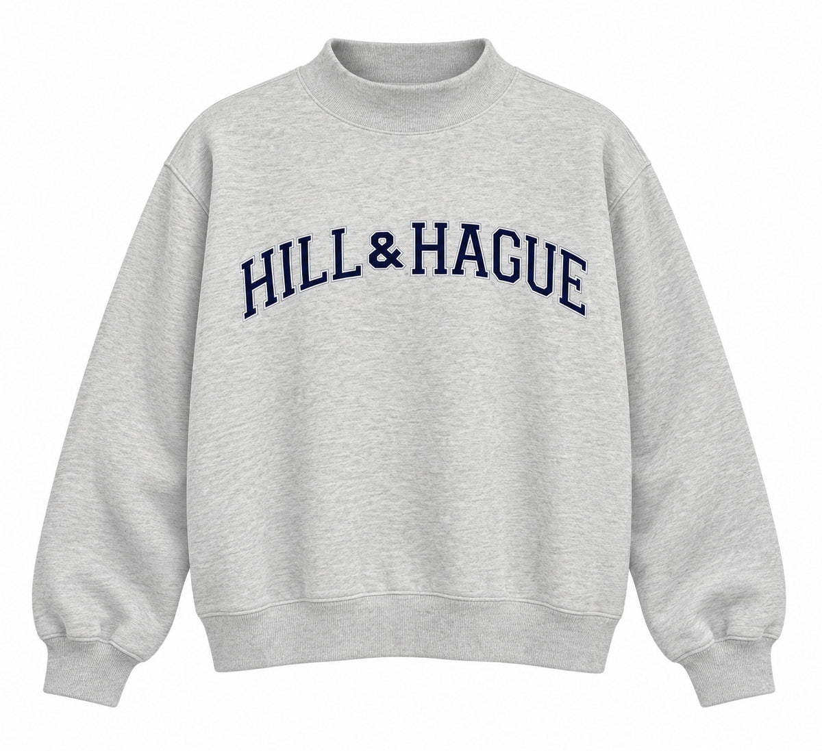 Melrose Mockneck