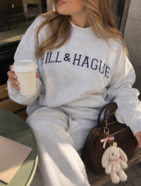 Melrose Mockneck