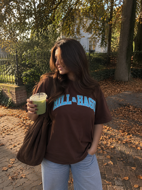 Dakota Tee