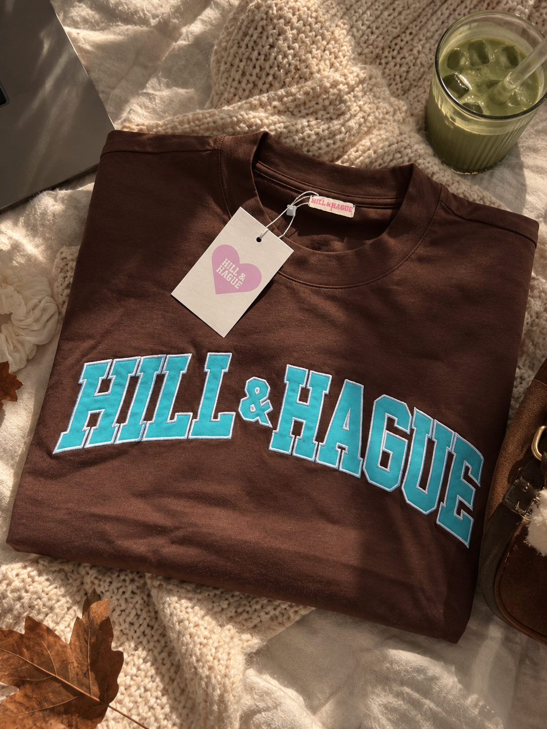 Dakota Tee