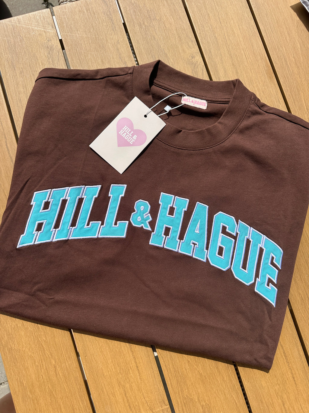 Dakota Tee