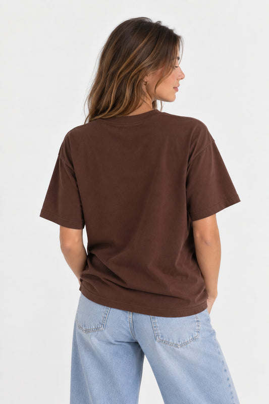 Dakota Tee