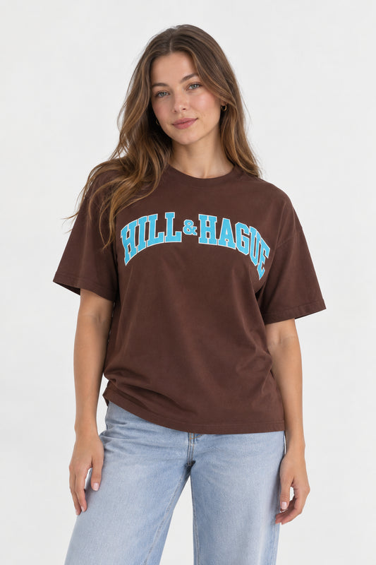 Dakota Tee
